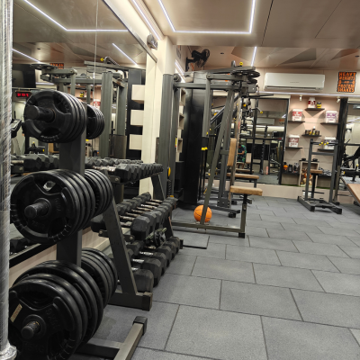 Facilities
